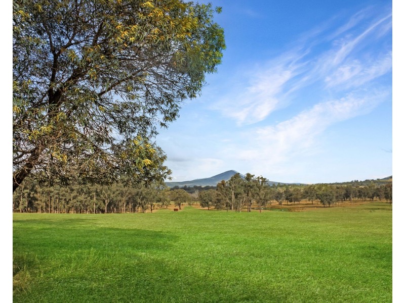 Lot 140 Kerwitz Road, Rosevale QLD 4340