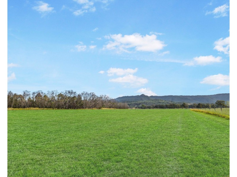 Lot 140 Kerwitz Road, Rosevale QLD 4340