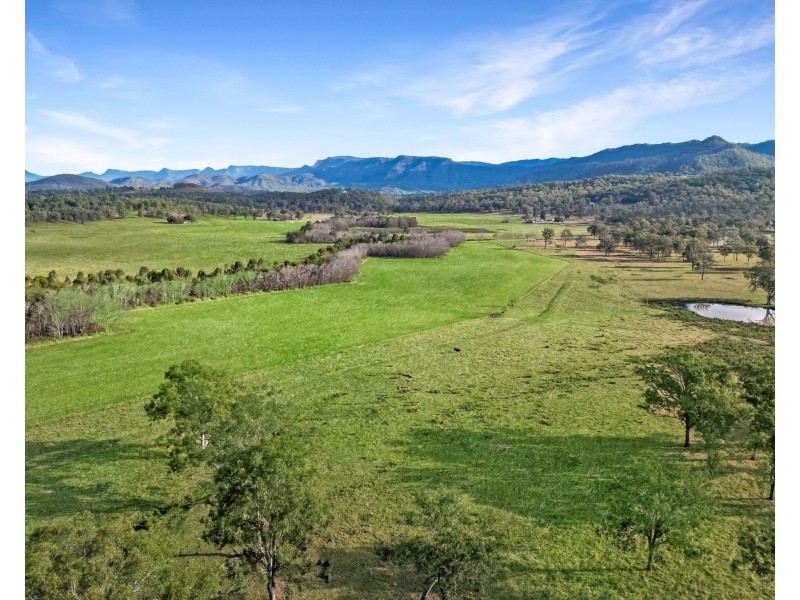 Lot 140 Kerwitz Road, Rosevale QLD 4340