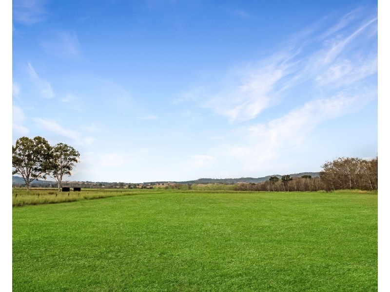 Lot 140 Kerwitz Road, Rosevale QLD 4340