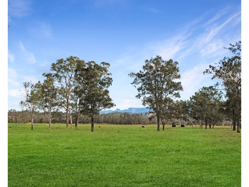 Lot 140 Kerwitz Road, Rosevale QLD 4340
