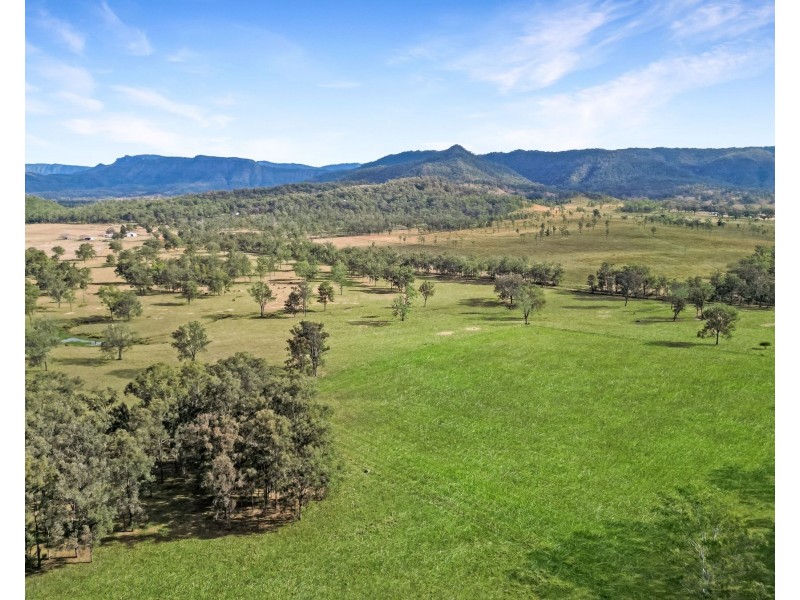 Lot 140 Kerwitz Road, Rosevale QLD 4340