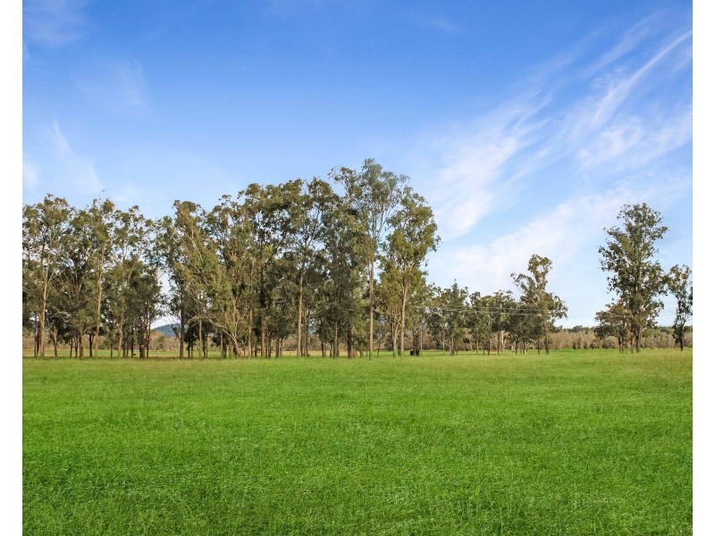 Lot 140 Kerwitz Road, Rosevale QLD 4340
