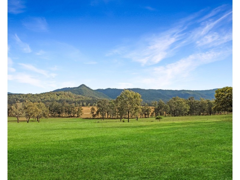 Lot 140 Kerwitz Road, Rosevale QLD 4340