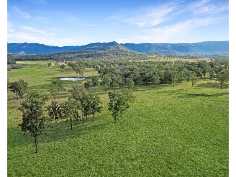 Lot 140 Kerwitz Road, Rosevale QLD 4340