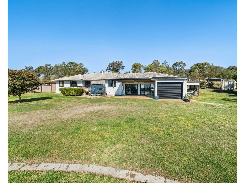5 McCartin Court, Torrington QLD 4350