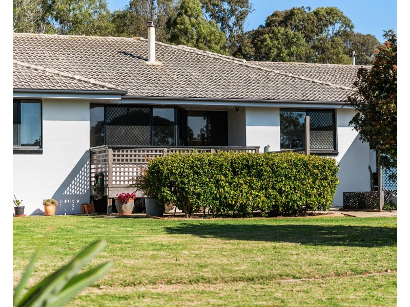 5 McCartin Court, Torrington QLD 4350