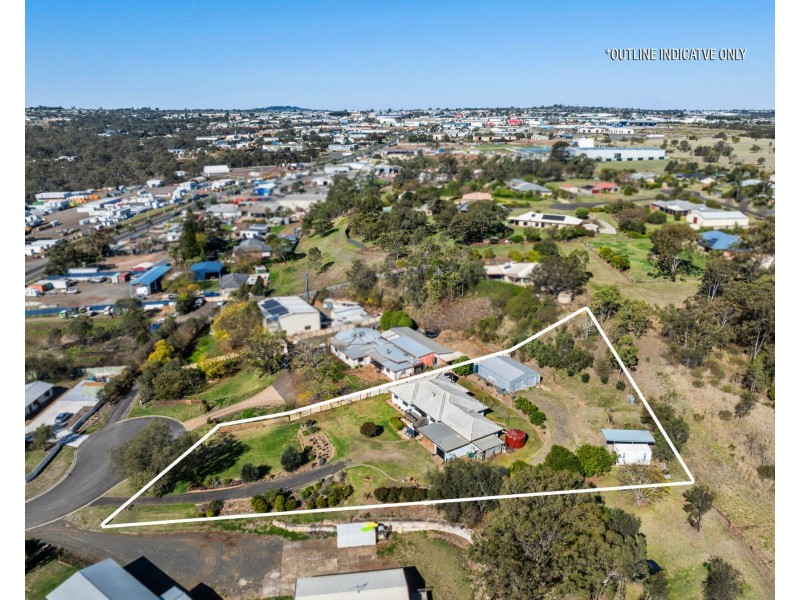 5 McCartin Court, Torrington QLD 4350