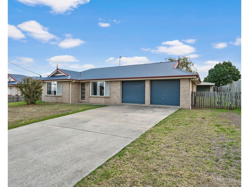 22 Crockers Road, Westbrook QLD 4350