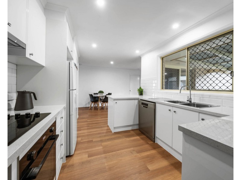 22 Crockers Road, Westbrook QLD 4350