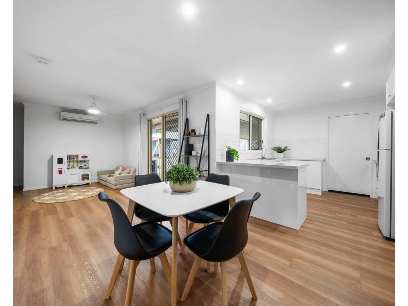 22 Crockers Road, Westbrook QLD 4350