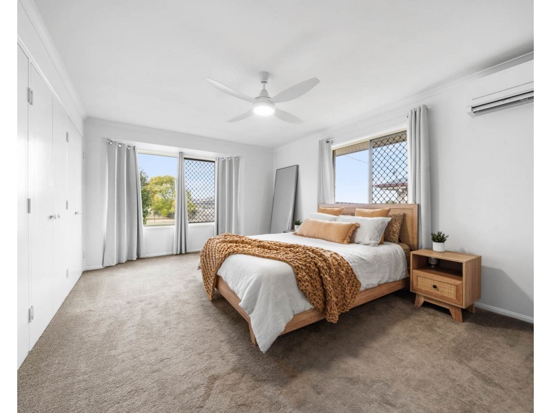 22 Crockers Road, Westbrook QLD 4350
