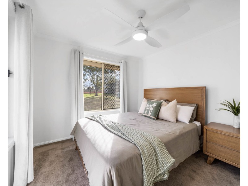 22 Crockers Road, Westbrook QLD 4350