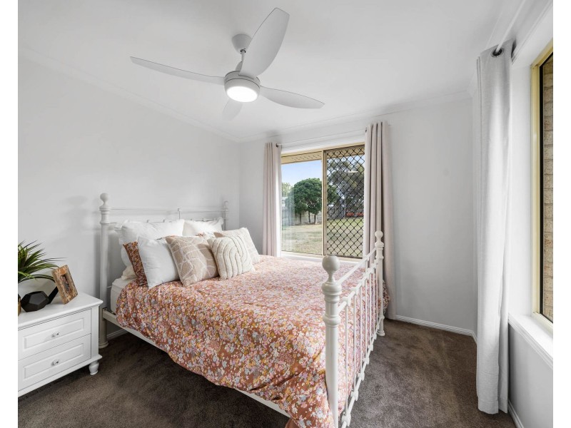 22 Crockers Road, Westbrook QLD 4350