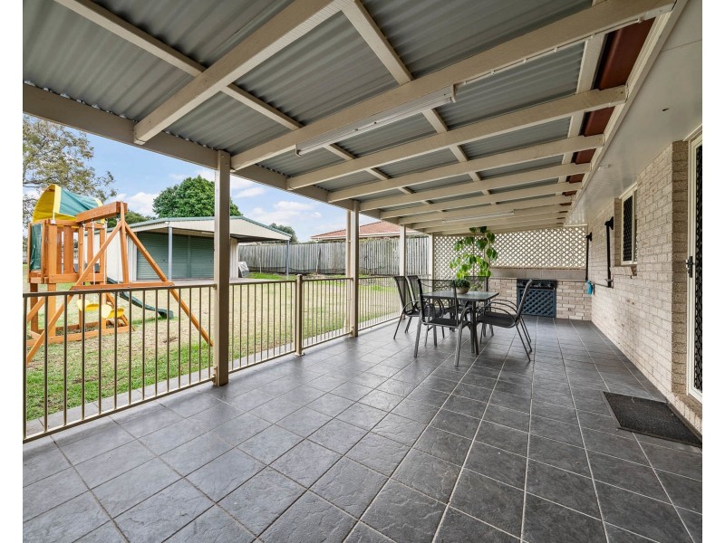 22 Crockers Road, Westbrook QLD 4350