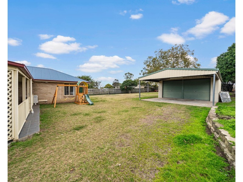 22 Crockers Road, Westbrook QLD 4350