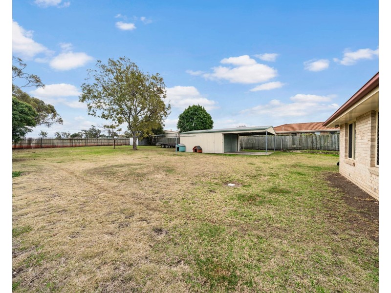22 Crockers Road, Westbrook QLD 4350