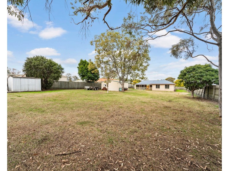 22 Crockers Road, Westbrook QLD 4350