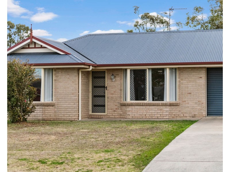 22 Crockers Road, Westbrook QLD 4350