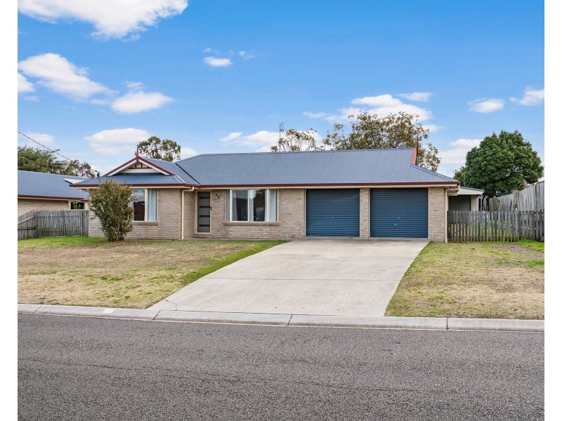 22 Crockers Road, Westbrook QLD 4350