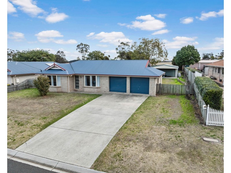 22 Crockers Road, Westbrook QLD 4350