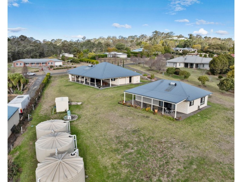 22 Roderick Drive, Cotswold Hills QLD 4350