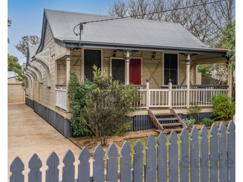 16a Hamwood Street, Toowoomba City QLD 4350