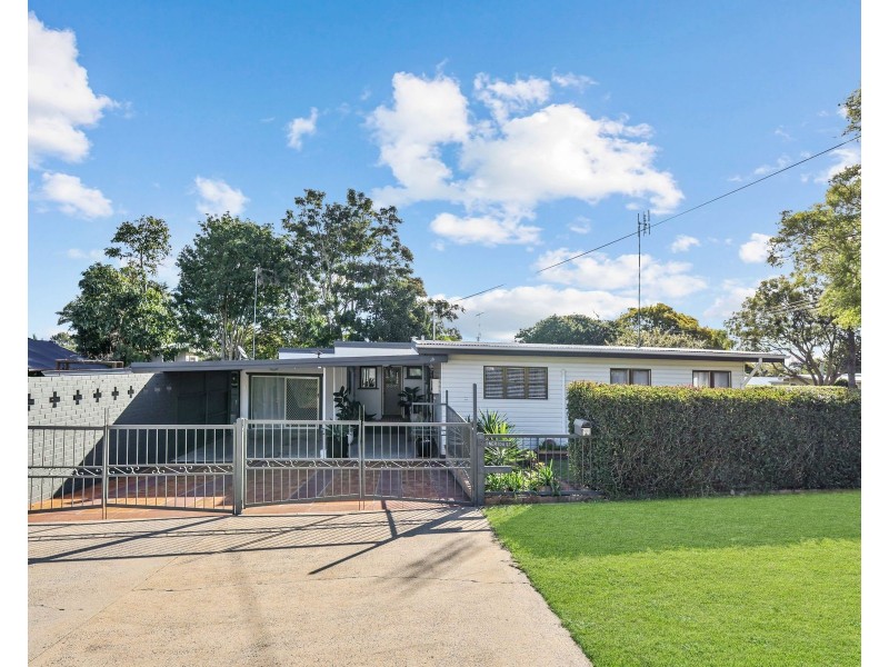 1 Nerida Street, Rangeville QLD 4350