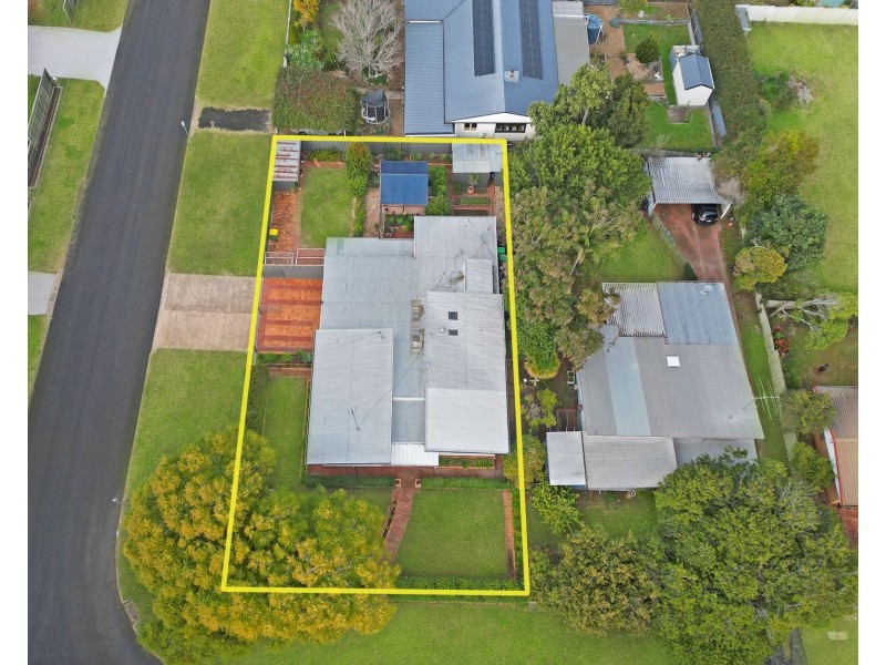1 Nerida Street, Rangeville QLD 4350