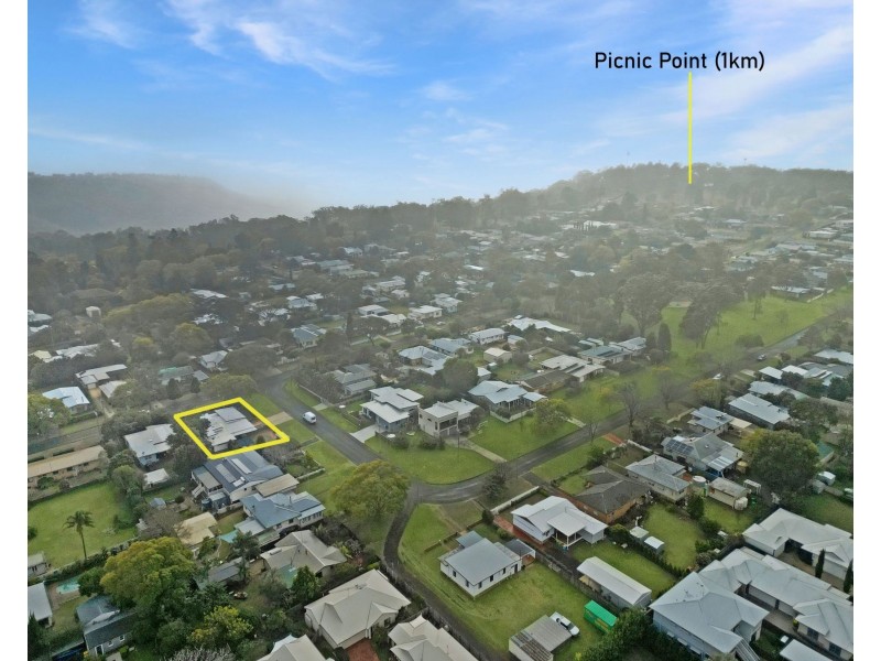 1 Nerida Street, Rangeville QLD 4350