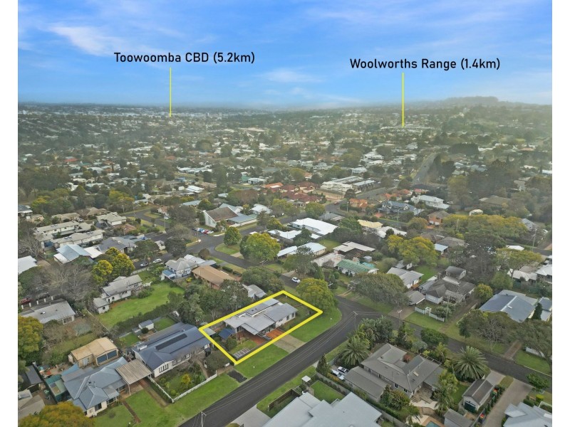 1 Nerida Street, Rangeville QLD 4350