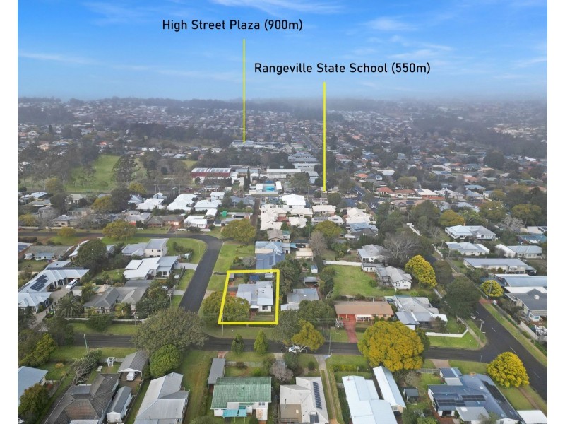 1 Nerida Street, Rangeville QLD 4350