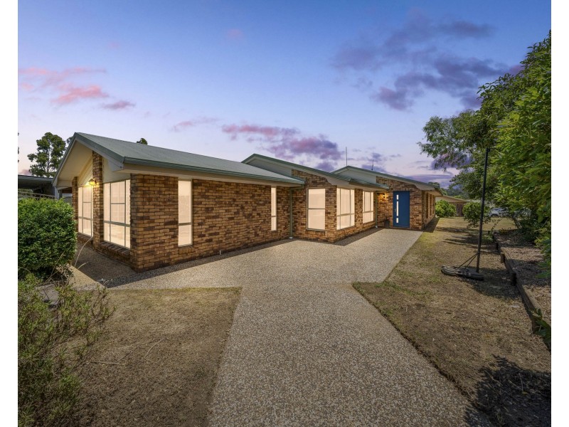 292 Glenvale Road, Glenvale QLD 4350