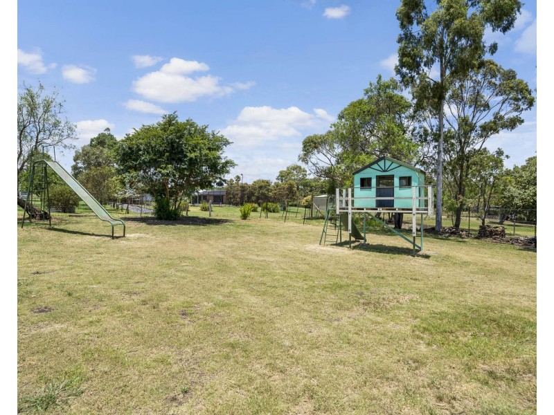 292 Glenvale Road, Glenvale QLD 4350