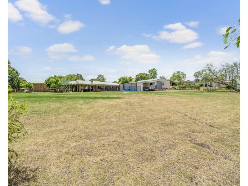 292 Glenvale Road, Glenvale QLD 4350