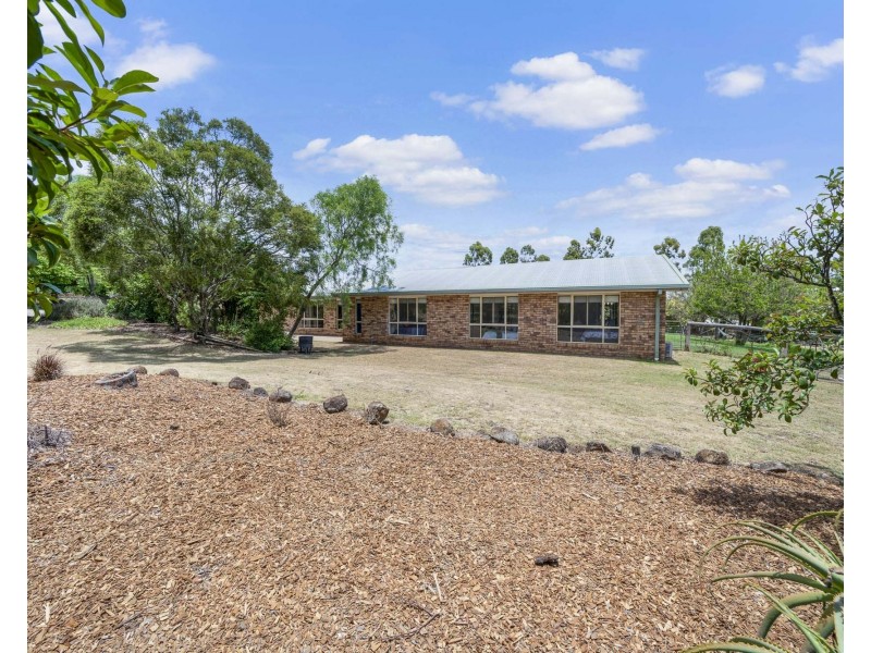 292 Glenvale Road, Glenvale QLD 4350