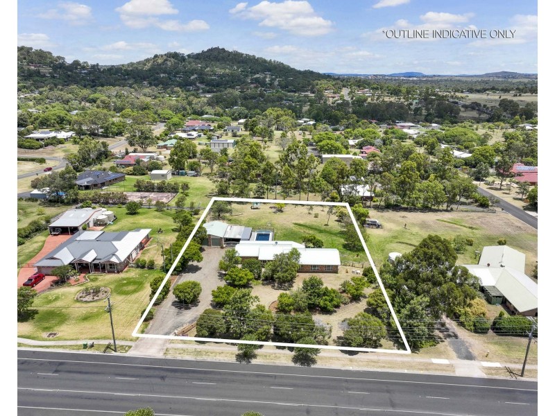 292 Glenvale Road, Glenvale QLD 4350