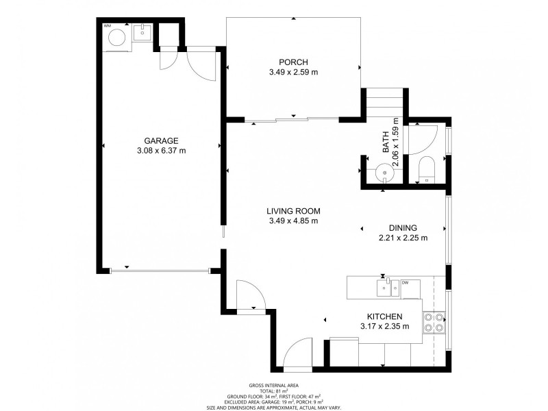 8/28 Ellis Street, Wilsonton QLD 4350