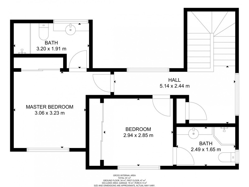 8/28 Ellis Street, Wilsonton QLD 4350