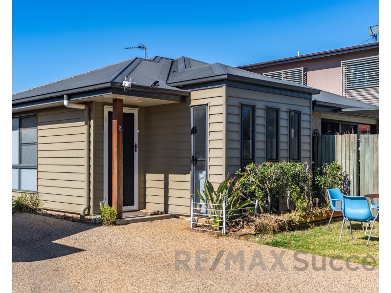 5/28 Ellis Street, Wilsonton QLD 4350