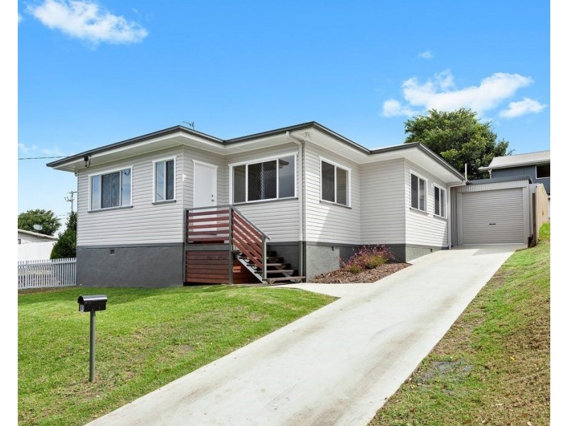 87 Vanity Street, Rockville QLD 4350