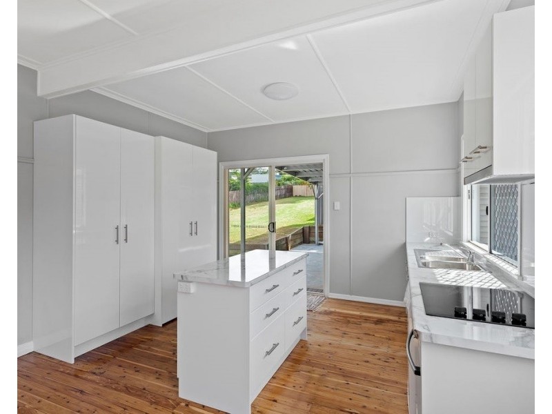 87 Vanity Street, Rockville QLD 4350