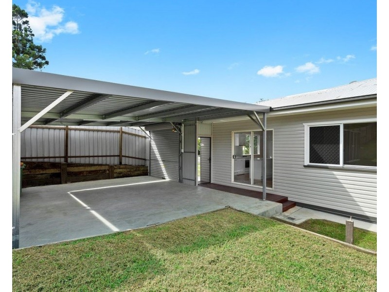 87 Vanity Street, Rockville QLD 4350