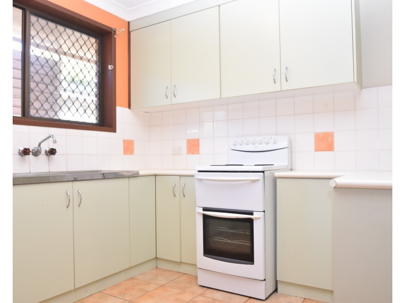 1/39 Crotty Street, Centenary Heights QLD 4350