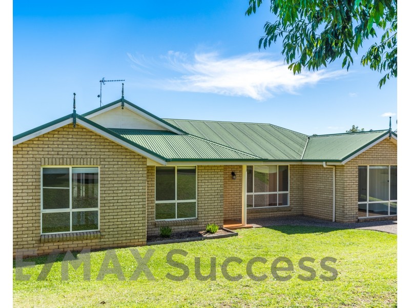 61 Gorman Street, Darling Heights QLD 4350