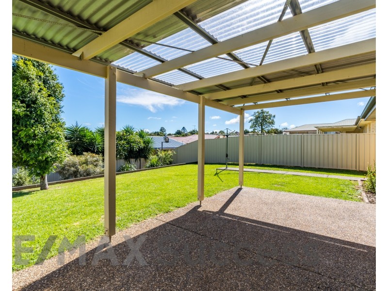61 Gorman Street, Darling Heights QLD 4350