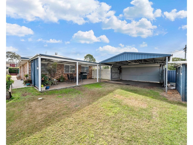 1 Waverley Street, North Toowoomba QLD 4350