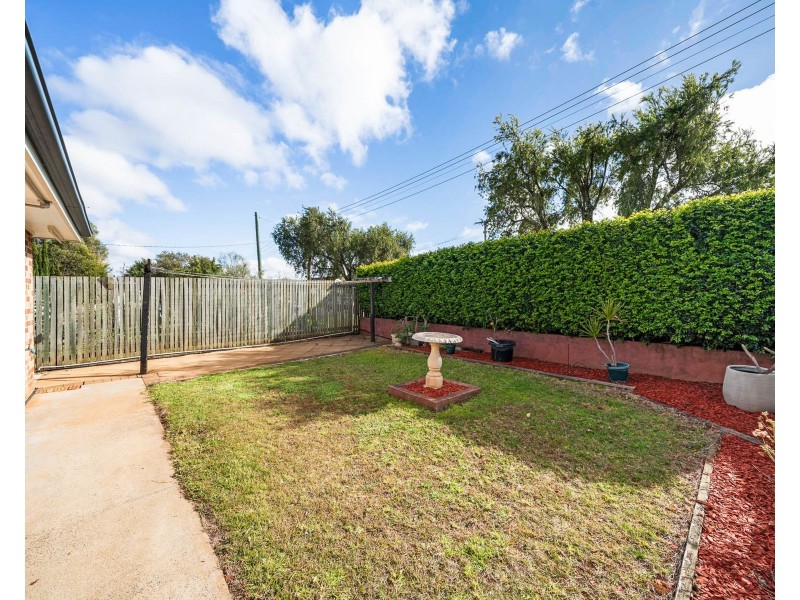 1 Waverley Street, North Toowoomba QLD 4350