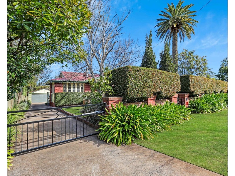 38a Bridge Street, East Toowoomba QLD 4350