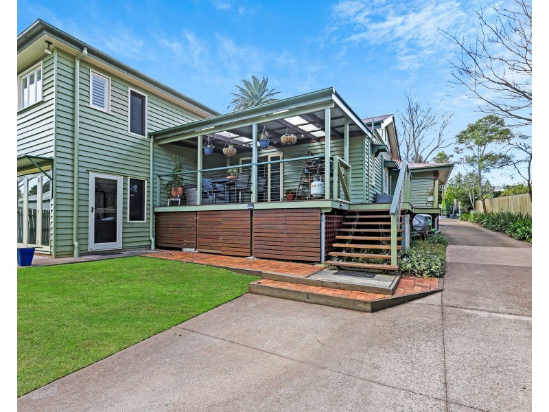 38a Bridge Street, East Toowoomba QLD 4350